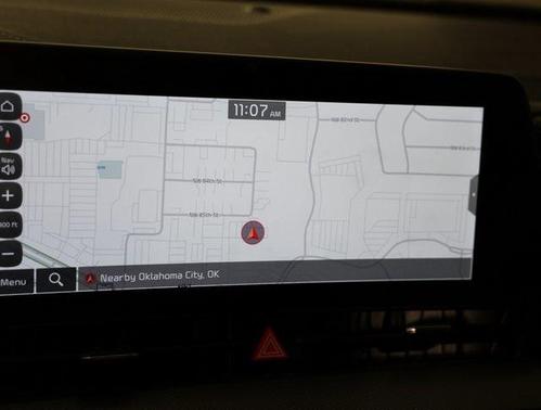 2024 Kia Sportage Hybrid SX-Prestige