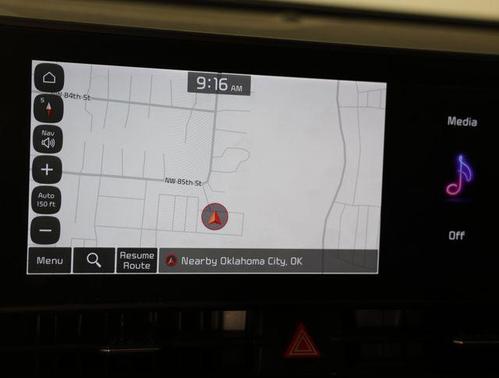 2024 Kia Sportage Hybrid EX