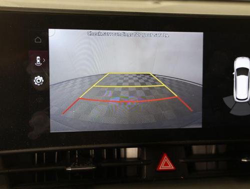 2024 Kia Sportage Hybrid EX