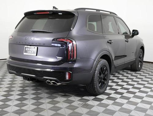 2025 Kia Telluride SX Prestige X-Pro