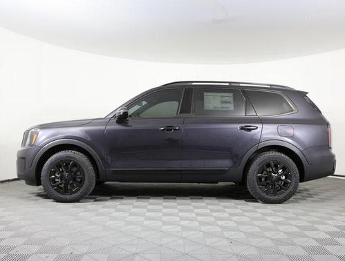 2025 Kia Telluride SX Prestige X-Pro