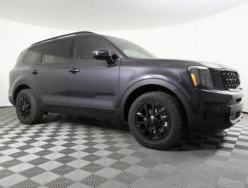 2025 Kia Telluride SX Prestige X-Pro