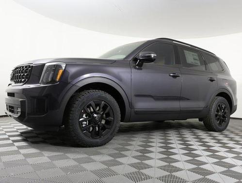 2025 Kia Telluride SX Prestige X-Pro