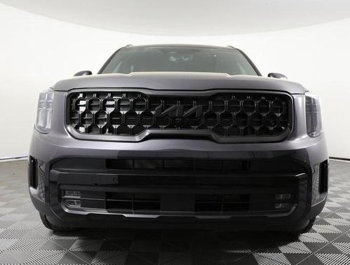 2025 Kia Telluride SX Prestige X-Pro