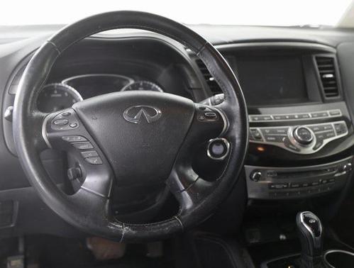 2019 INFINITI QX60 Pure