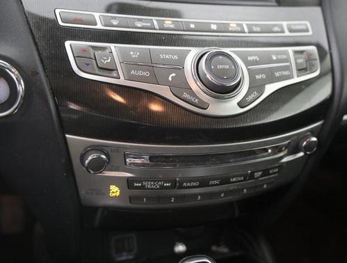 2019 INFINITI QX60 Pure