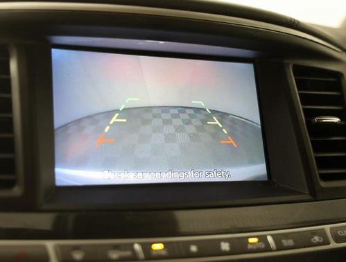 2019 INFINITI QX60 Pure