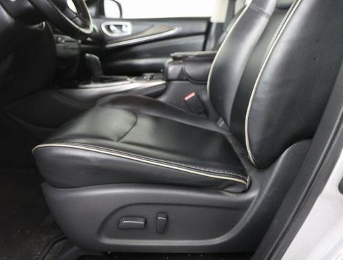 2019 INFINITI QX60 Pure