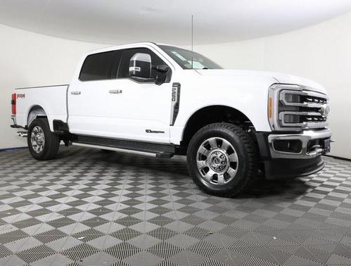2023 Ford F-250 Lariat