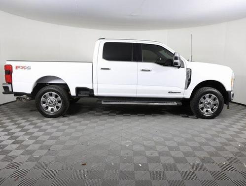 2023 Ford F-250 Lariat