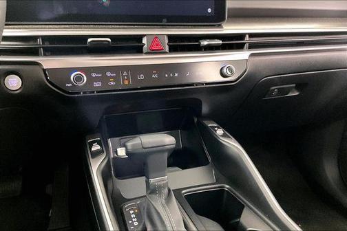 Wolf Gray 2026 Kia Sorento EX