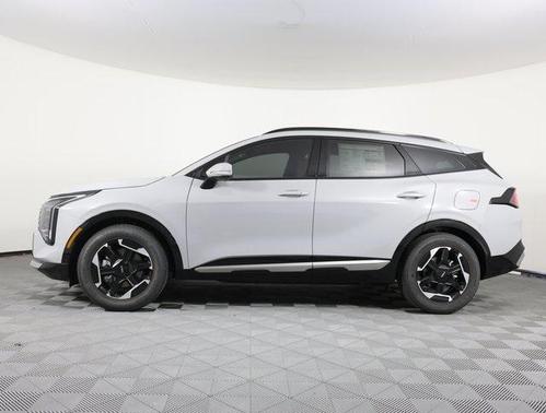 2026 Kia Sportage SX