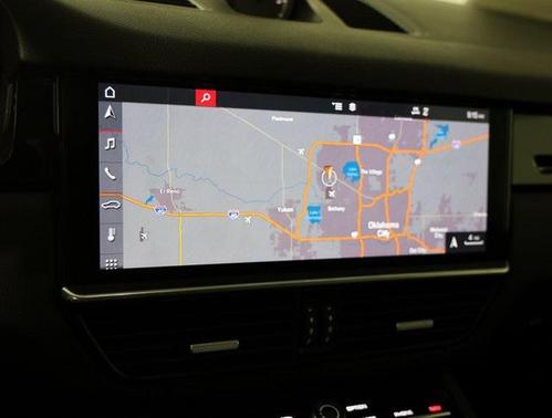2019 Porsche Cayenne Base