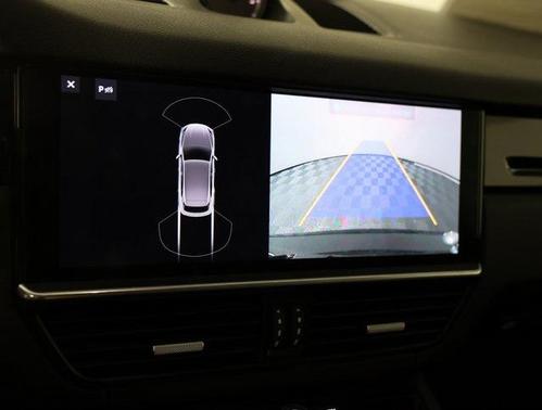 2019 Porsche Cayenne Base