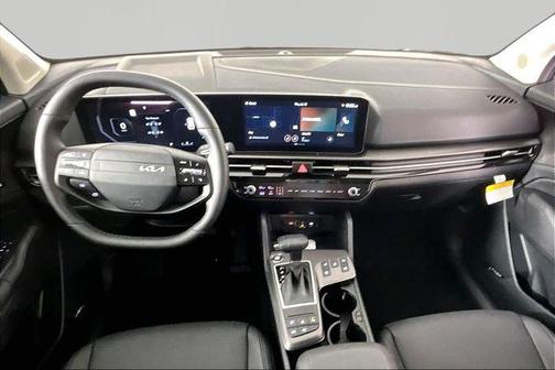 Panthera Metal Matte 2026 Kia Sportage SX-Prestige