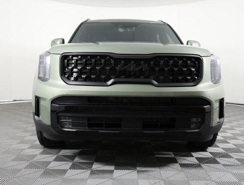 2025 Kia Telluride SX Prestige X-Pro