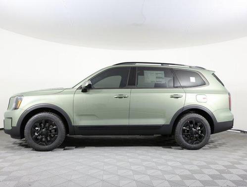 2025 Kia Telluride SX Prestige X-Pro