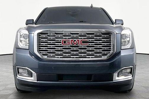 Dark Sky Metallic 2020 GMC Yukon Denali