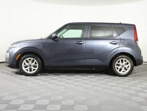 2020 Kia Soul S