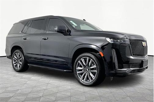 2024 Cadillac Escalade Sport