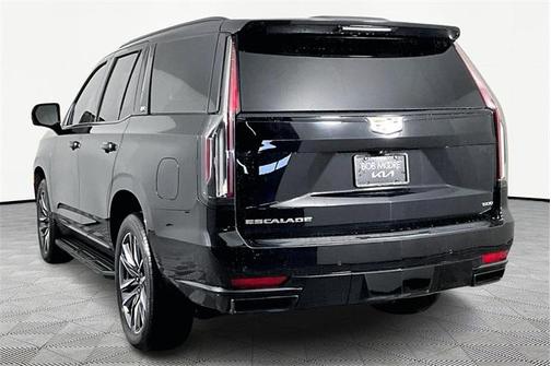 2024 Cadillac Escalade Sport