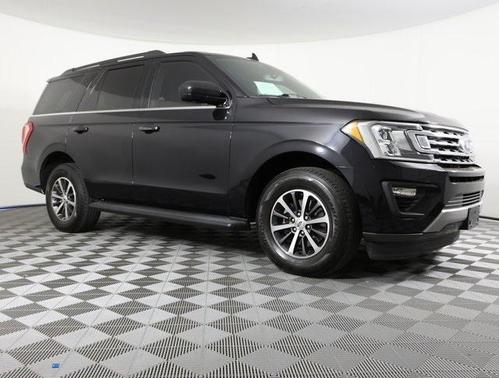2021 Ford Expedition XLT