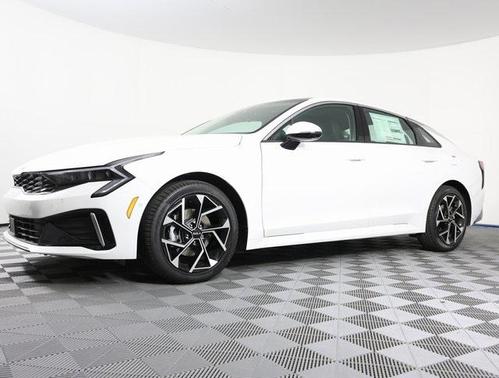 2025 Kia K5 EX