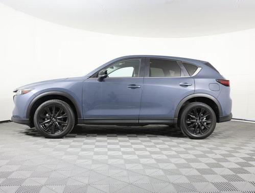 2024 Mazda CX-5 Carbon Edition