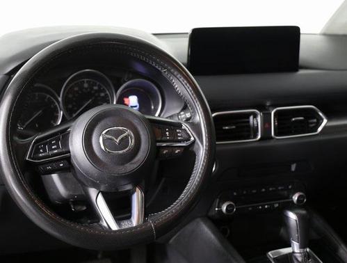 2022 Mazda CX-5 2.5 S Select