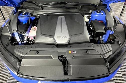 2025 Kia EV6 GT-Line