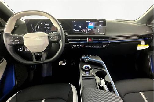 2025 Kia EV6 GT-Line