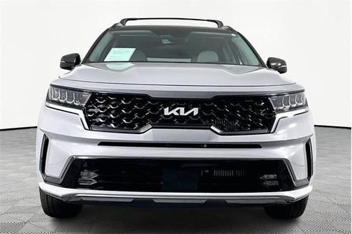 2023 Kia Sorento EX