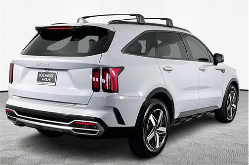 2023 Kia Sorento EX