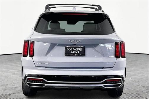 2023 Kia Sorento EX