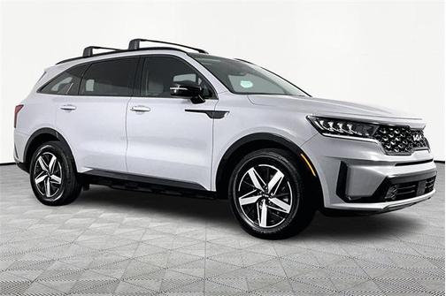 2023 Kia Sorento EX