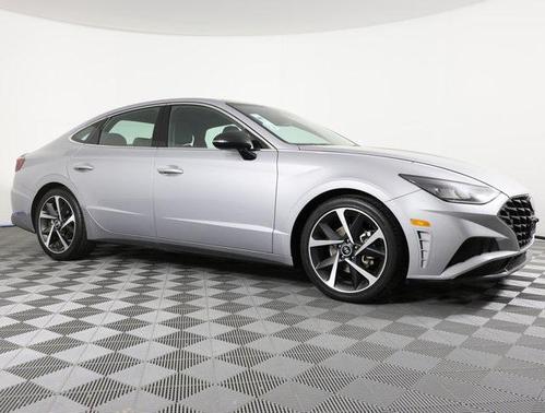 2023 Hyundai SONATA SEL Plus