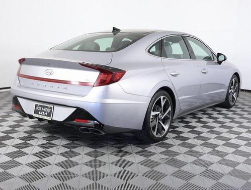 2023 Hyundai SONATA SEL Plus