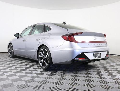 2023 Hyundai SONATA SEL Plus