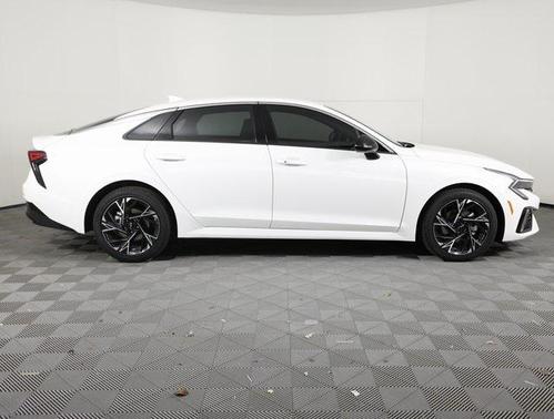 2026 Kia K5 GT-Line FWD