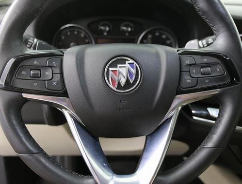2022 Buick Enclave FWD Essence