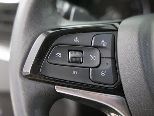 2022 Buick Enclave FWD Essence