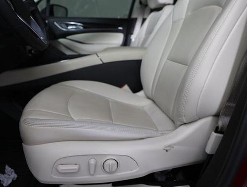 2022 Buick Enclave FWD Essence