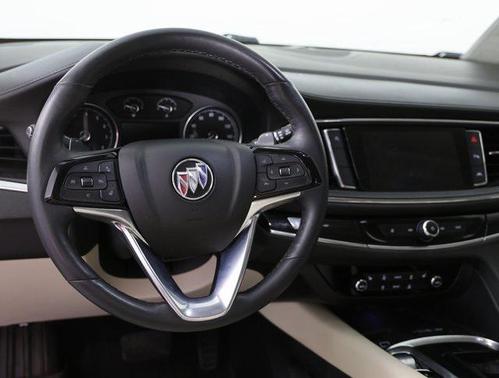 2022 Buick Enclave FWD Essence