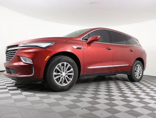 2022 Buick Enclave FWD Essence