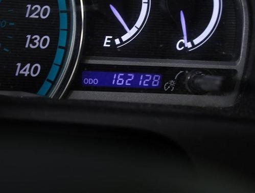 2012 Toyota Venza XLE