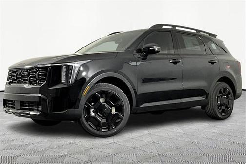 2026 Kia Sorento SX