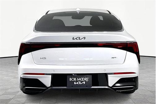 2026 Kia K5 GT-Line AWD