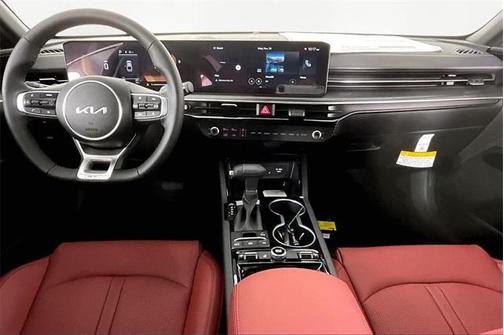 2026 Kia K5 GT-Line AWD