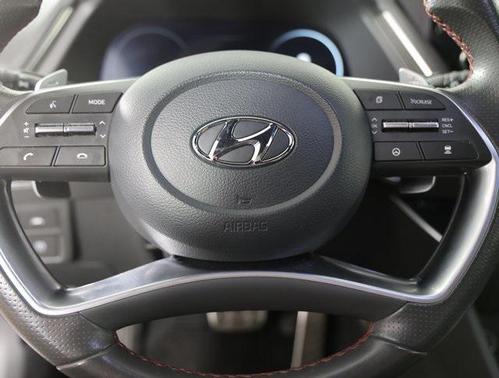 2023 Hyundai SONATA SEL Plus