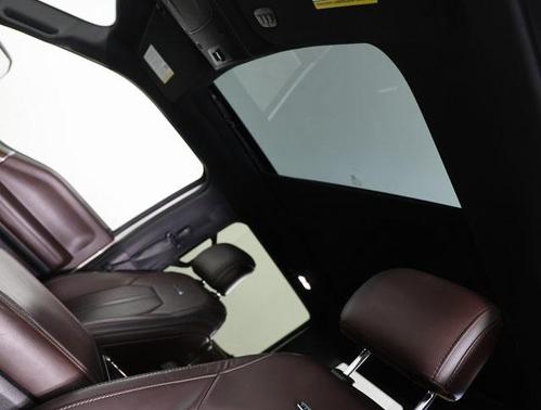 2016 Ford F-150 Platinum